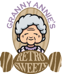 Granny Annie's Retro Sweets