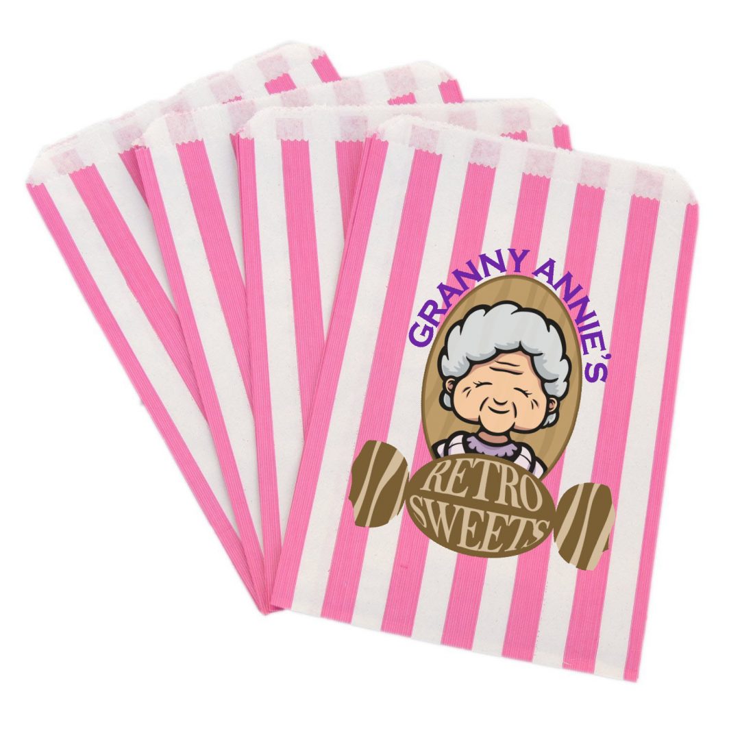 Pick n Mix 1kg Ultimate Pouch