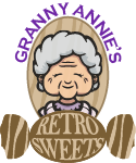 Granny Annie's Retro Sweets
