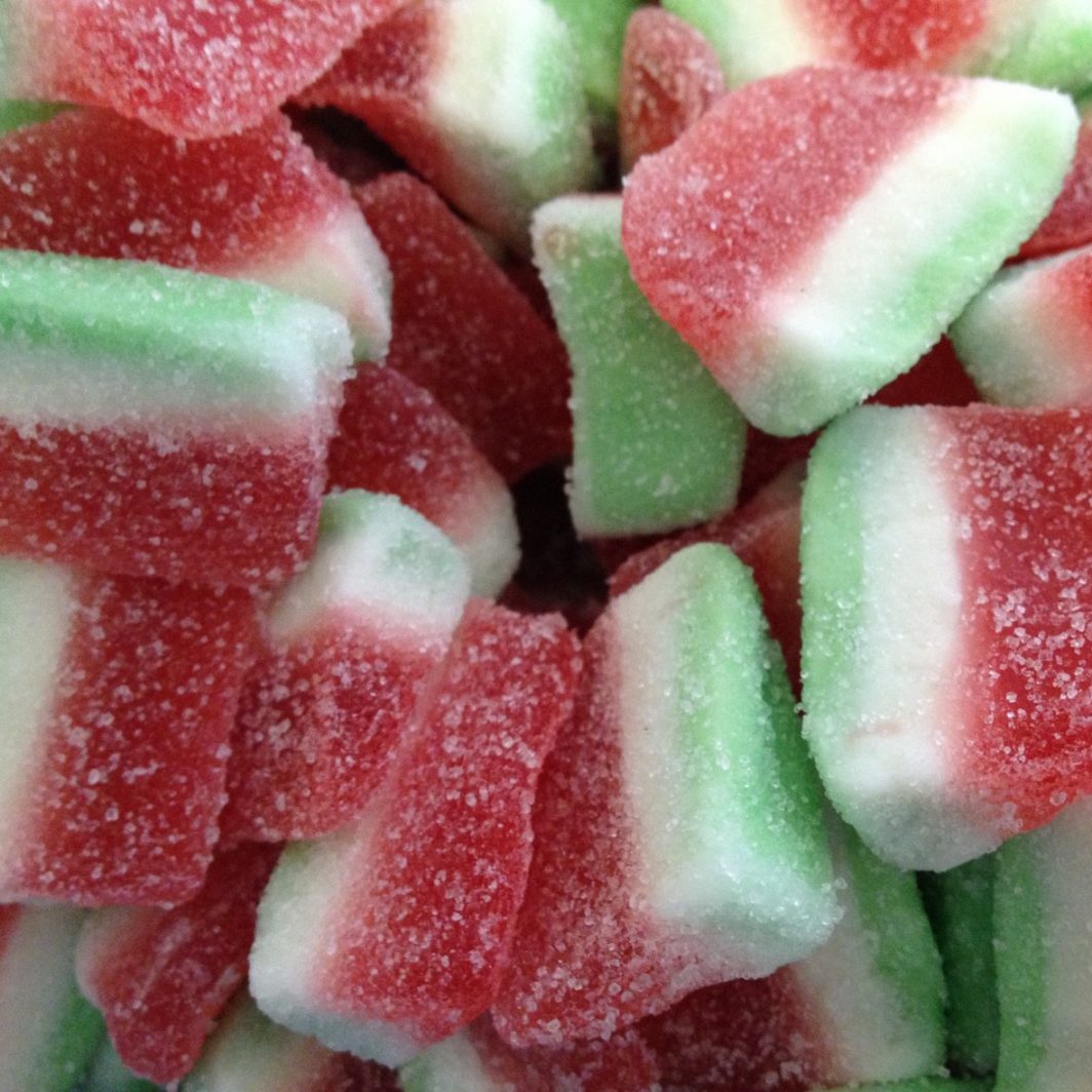 Watermelon Slices