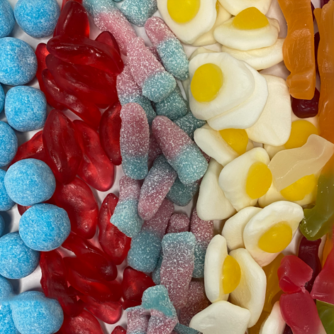Pick n Mix Box (Small)
